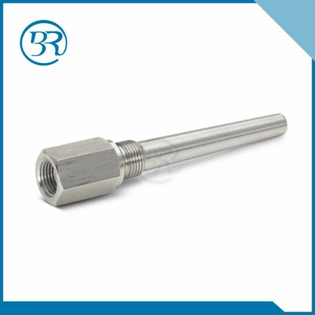 Rosemount 114C Thermowells