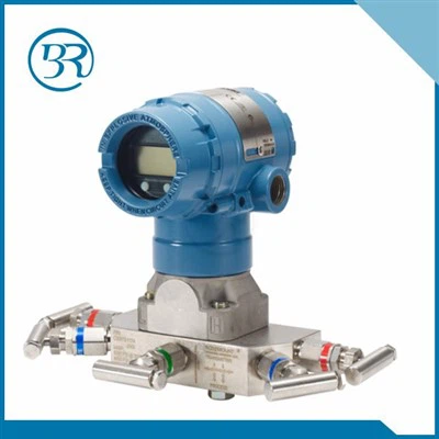 Трансмитер за диференциално налягане Rosemount 2051Cd