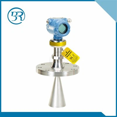 Нивопредавател Rosemount 5402